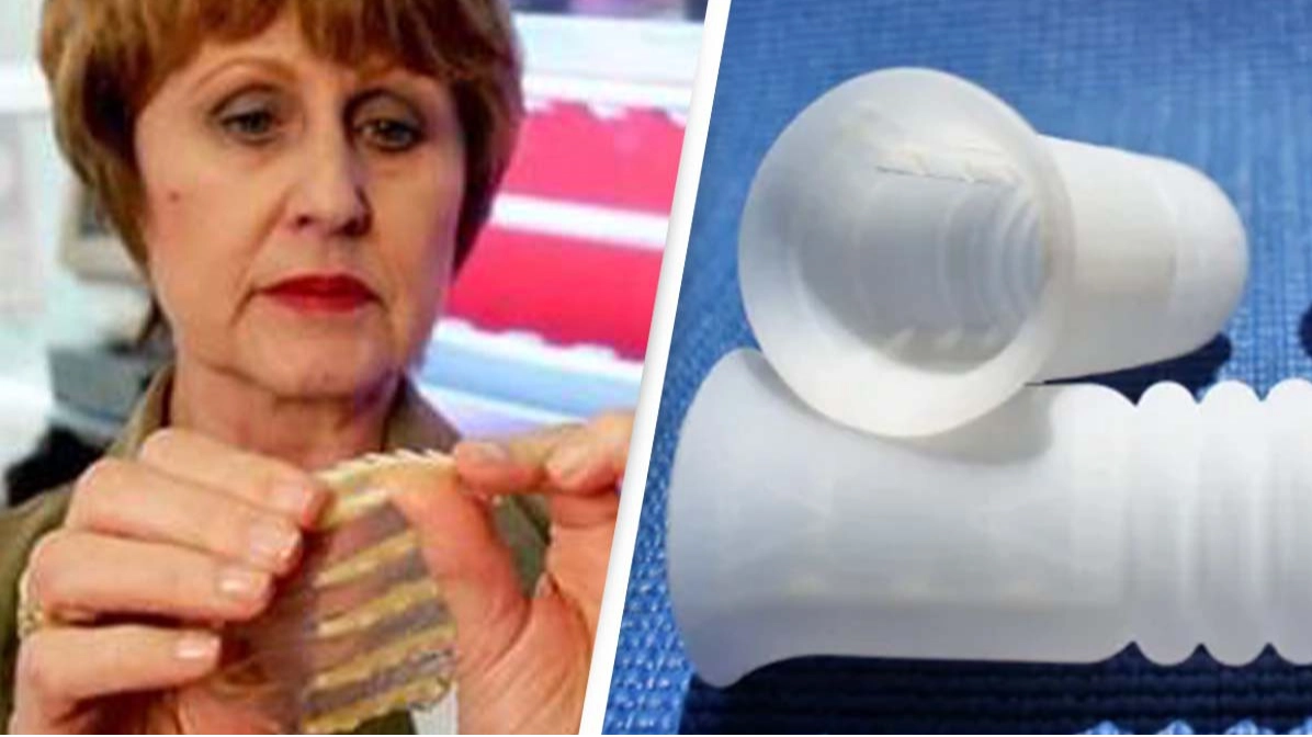 People are just finding out what 'anti-rape devices' look like and 'love the idea' but have concerns