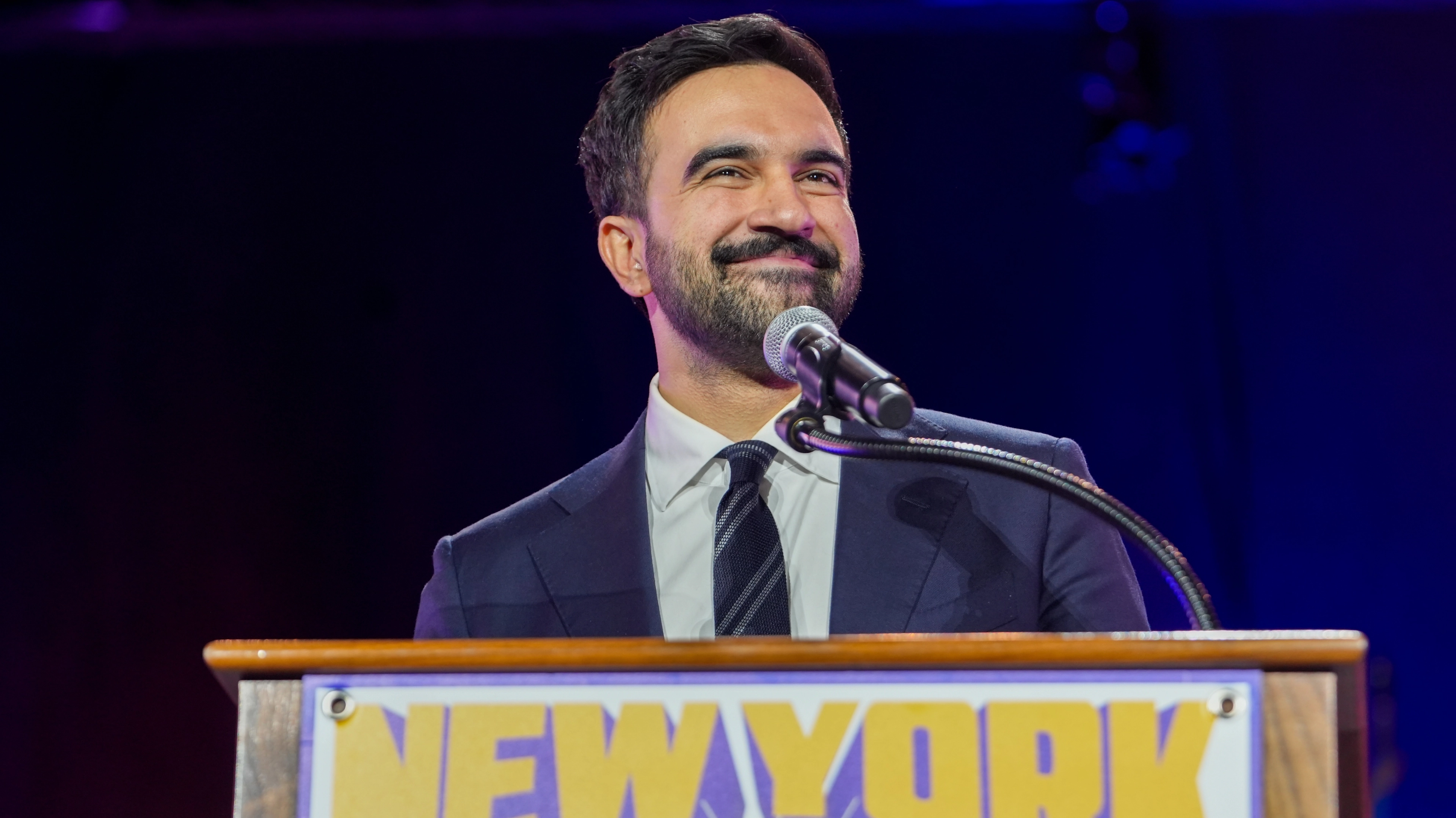 Trump has ominous 4-word message after Zohran Mamdani wins NYC mayoral race