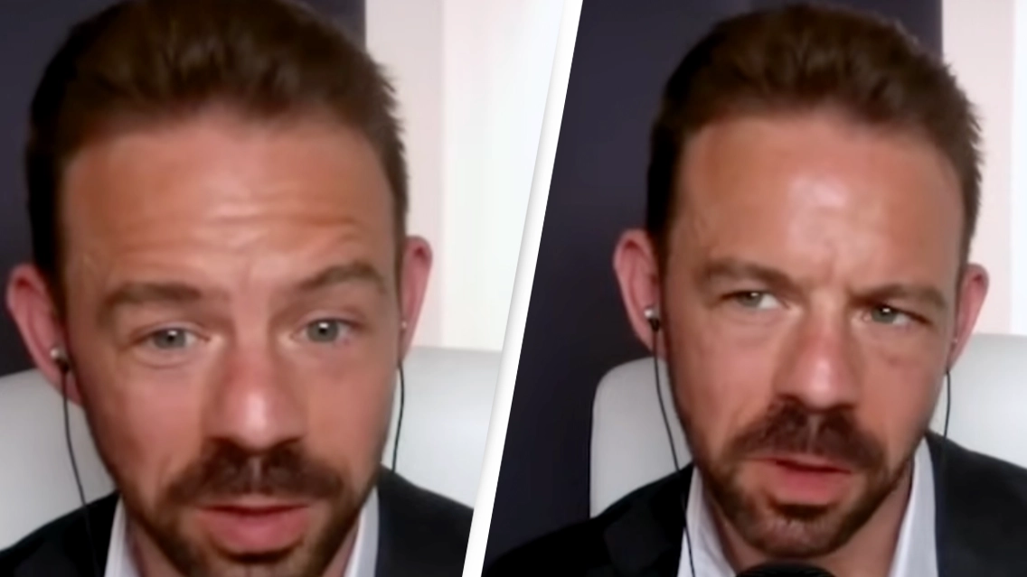 Male porn superstar reveals the odd tricks he used to stop ‘performance anxiety’ happening