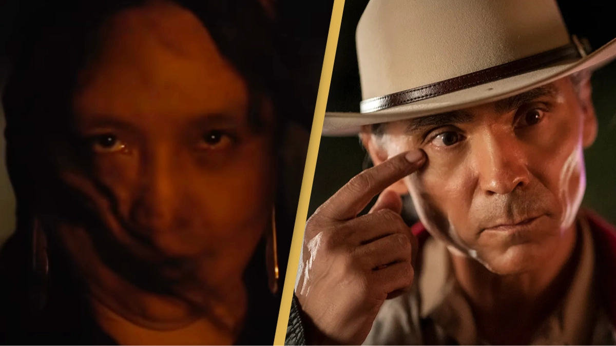Netflix adds X-rated psychological thriller with perfect Rotten Tomatoes score as fans say it is ‘as good as television gets’