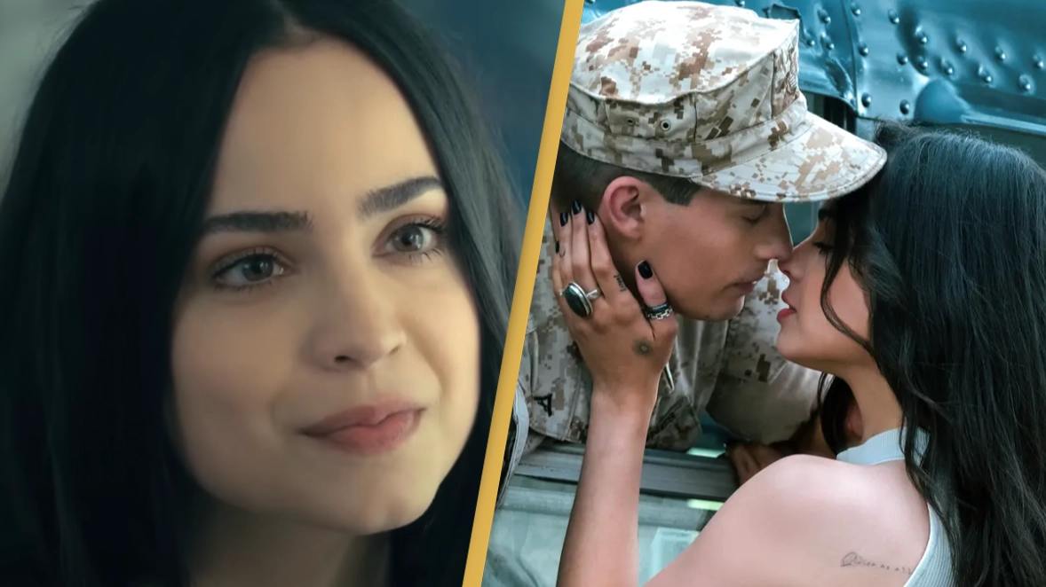 Star of Netflix's current biggest movie defends film following backlash
