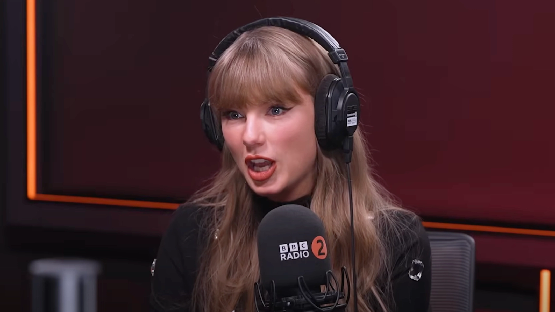Taylor Swift reveals the one fan theory about herself she finds 'shockingly offensive'