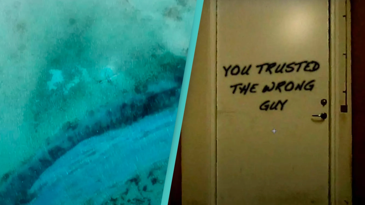 These are the creepiest places you can only visit on Google Earth but 'should never search'
