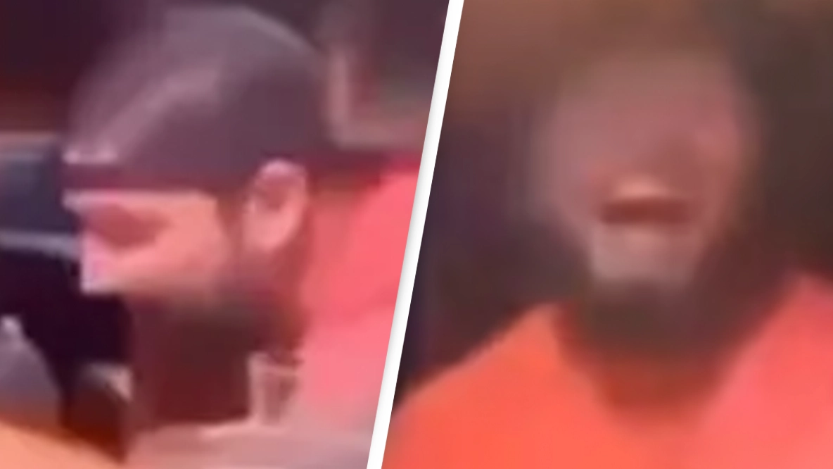 Couple arrested for pouring margarita down woman's butt at restaurant