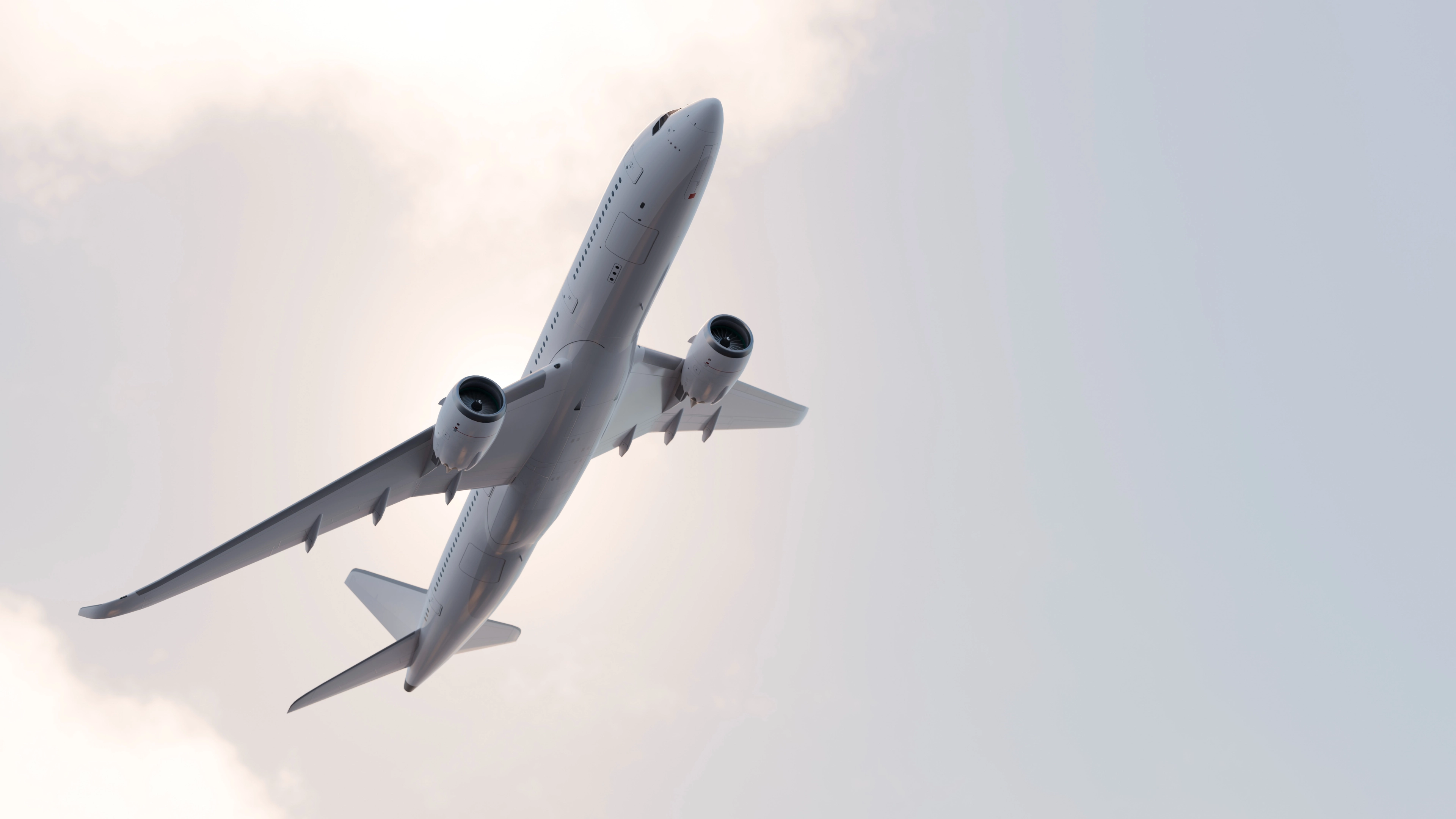 Reason why planes experiencing issues turn back mid-flight instead of carrying on