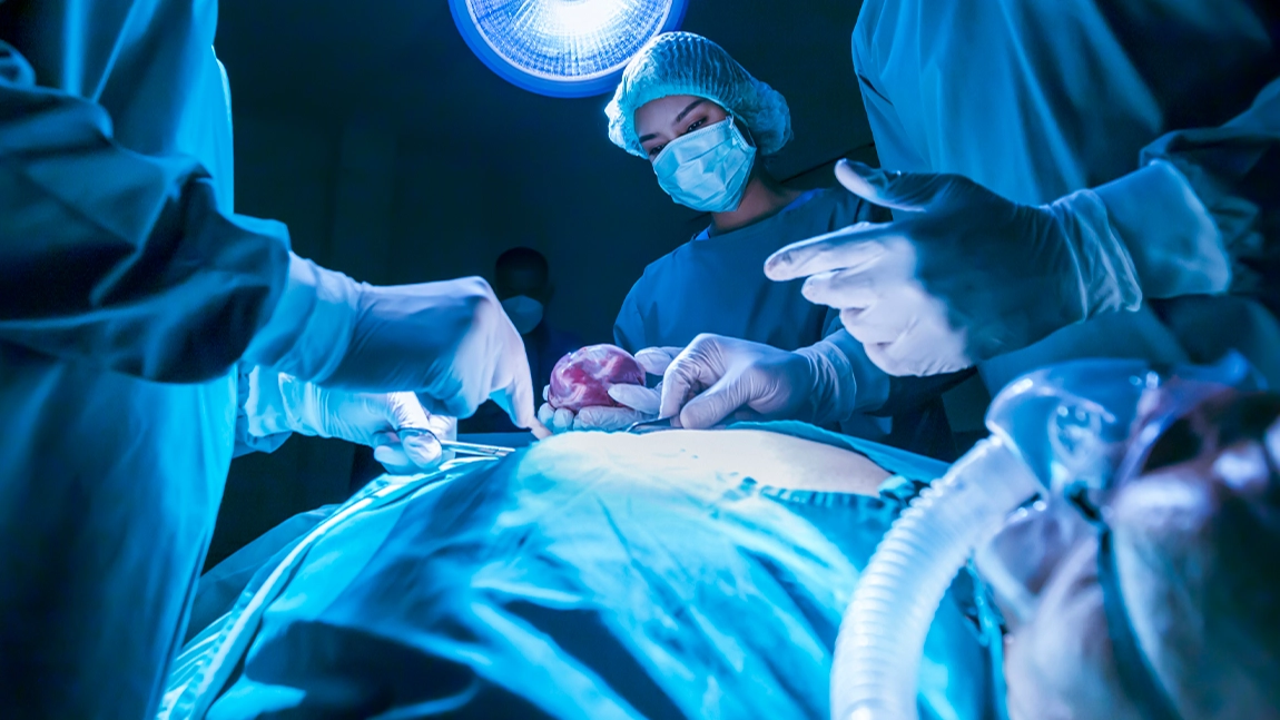 Patient dies from rabies after contracting disease from organ transplant