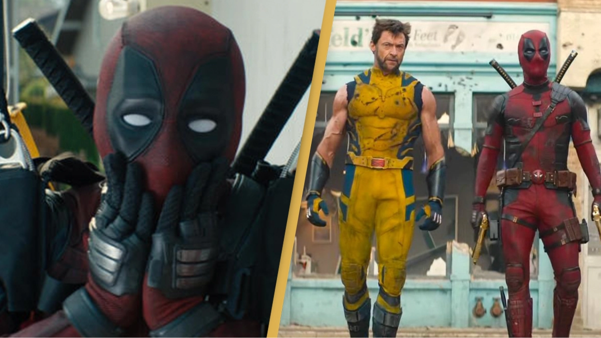 There's six cameos in Deadpool & Wolverine you definitely missed