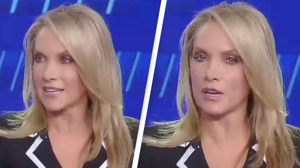 Fox News host finds bizarre new way to define 'woke'