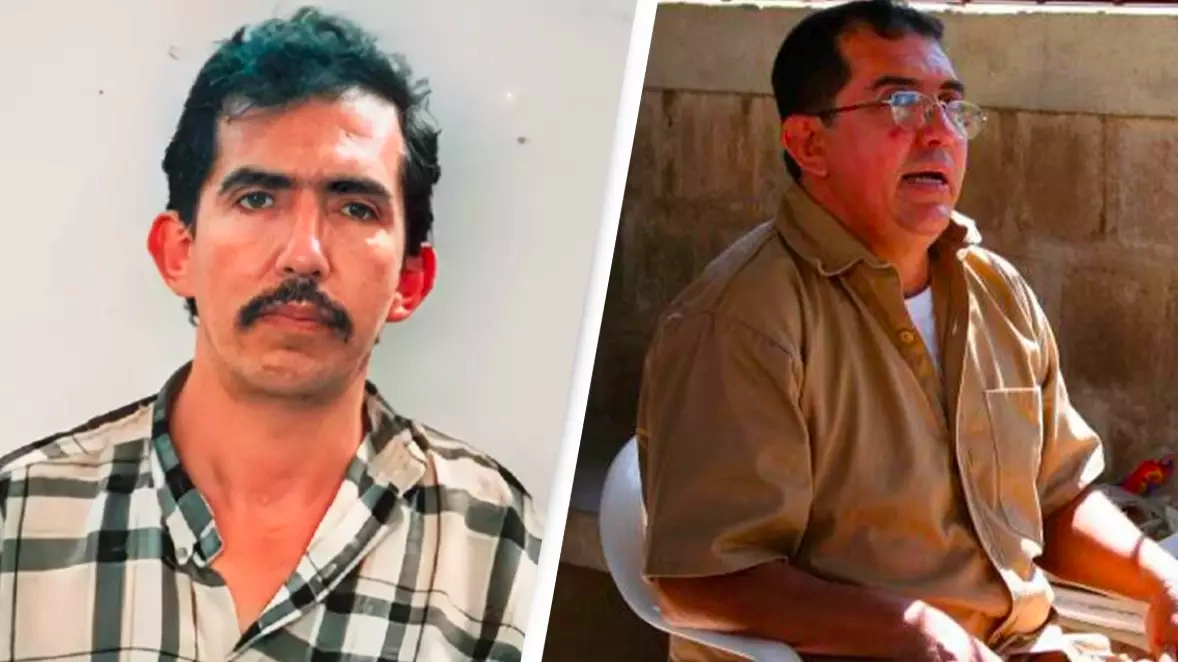 Worst serial killer in modern history becomes eligible for parole this year
