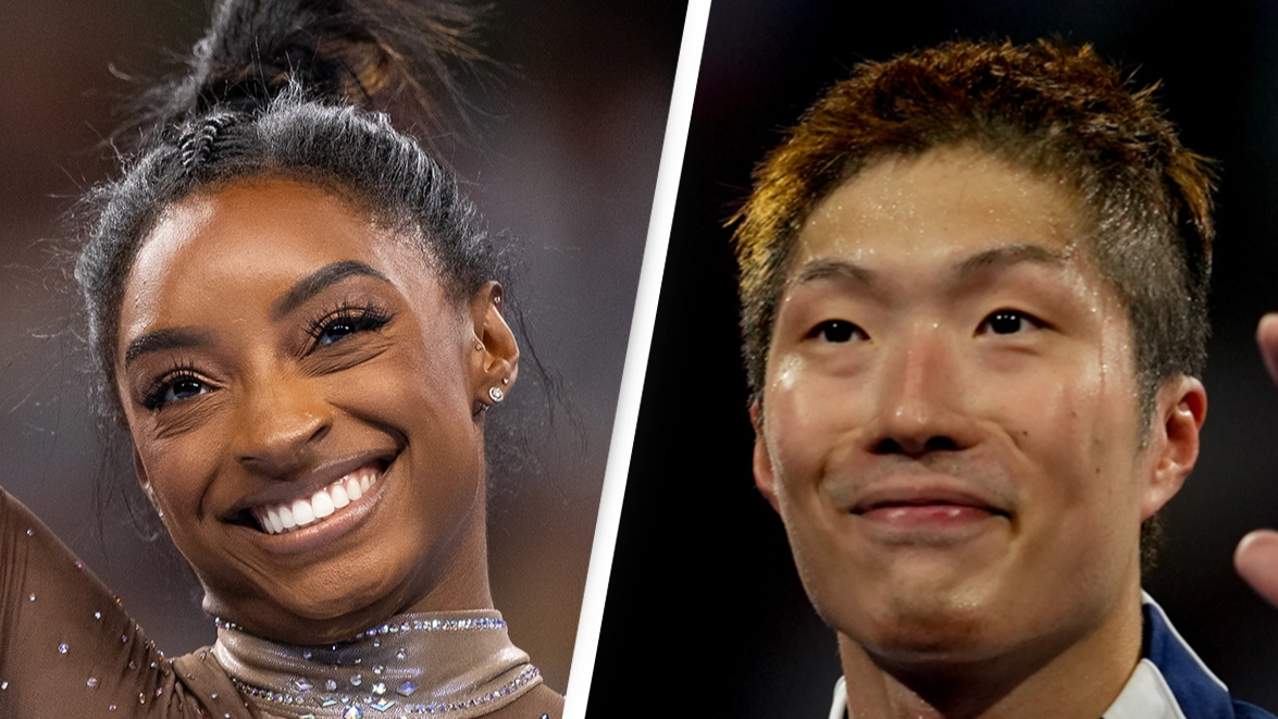 Stunning amount athletes are being paid at Olympics for getting a gold medal