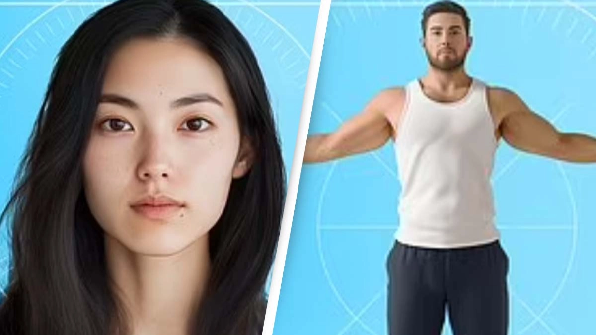 Experts reveal terrifying images showing what can happen to your body if you don't get 7 hours sleep