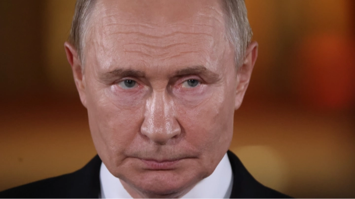 Russia responds after Poland shot down drones that majorly violated its airspace as WW3 fears grow