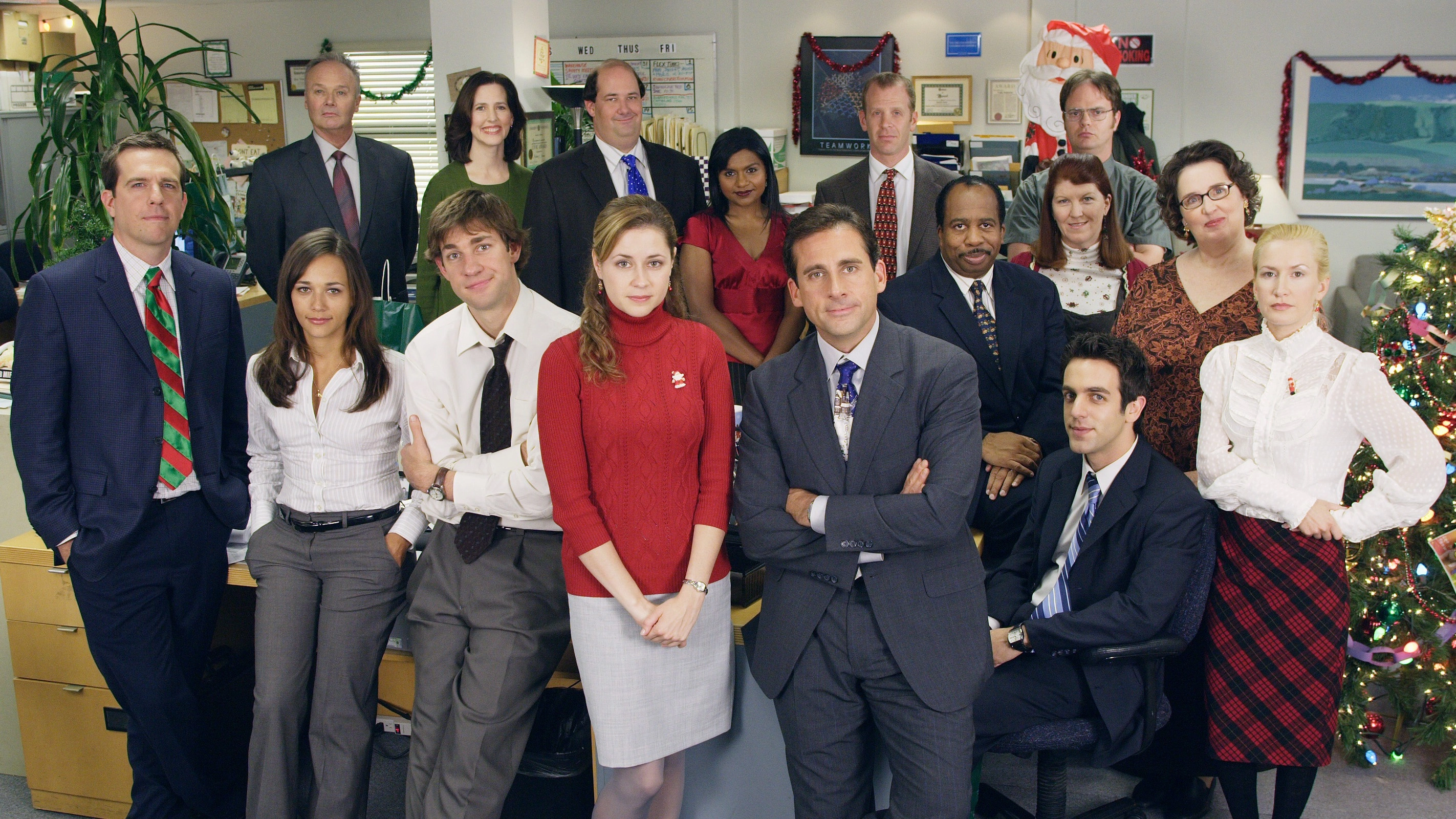 Controversial The Office joke banned from TV for 17 years resurfaces