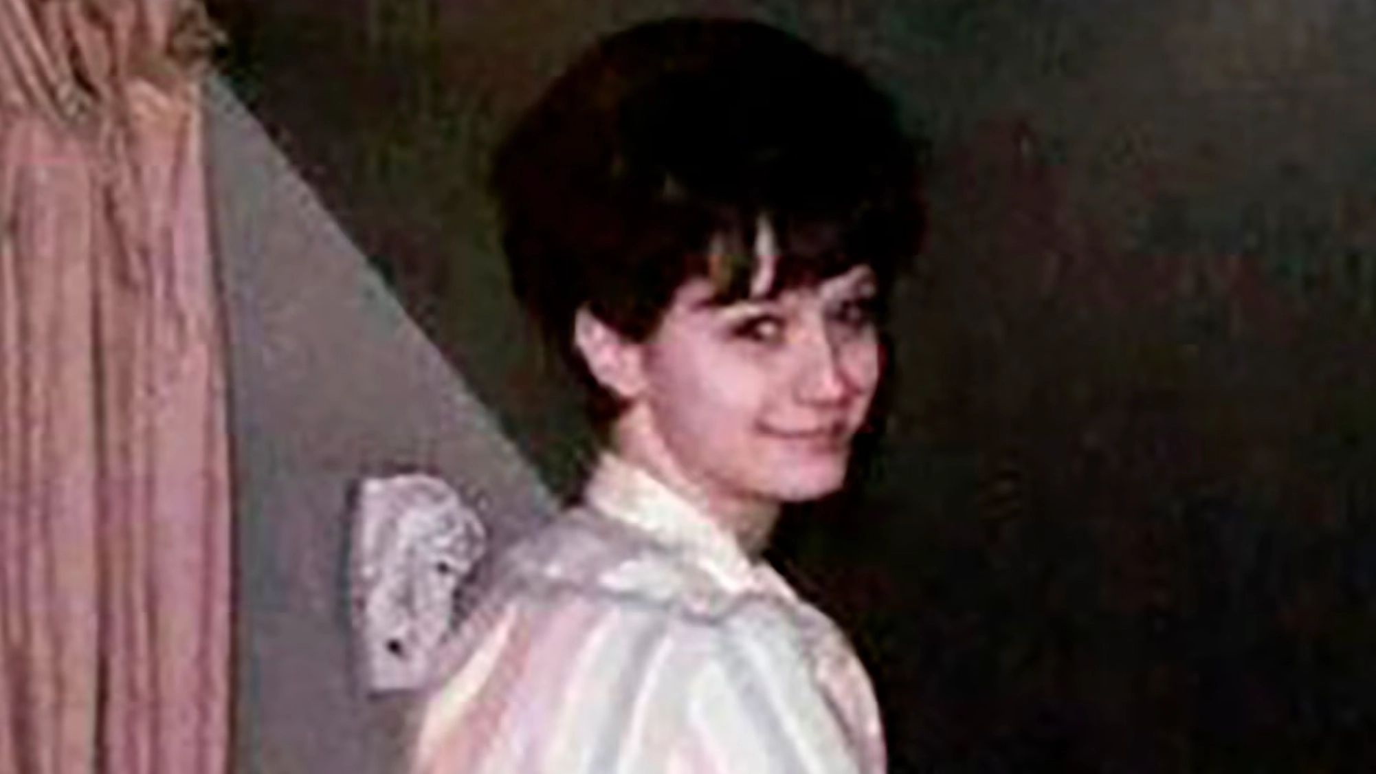 50-year-old cold case solved after mother was found dead in ditch with daughter left abandoned next to her