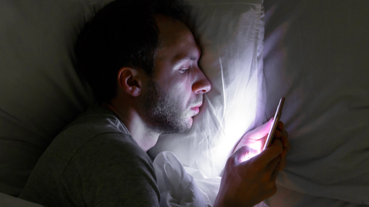 Study claims these specific sleep habits could heighten your chances of premature death by up to 29%