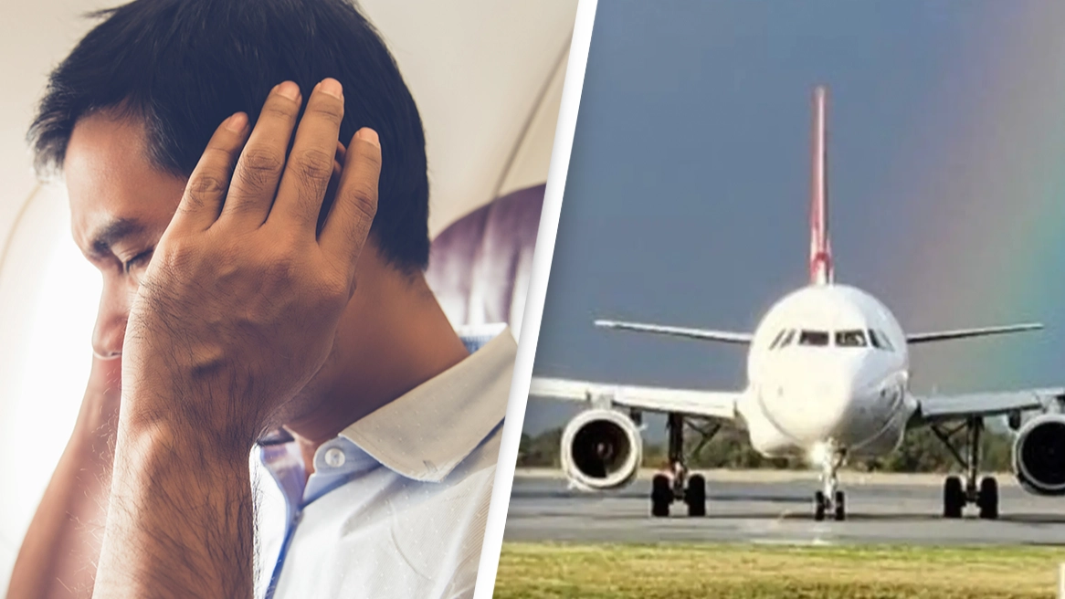Passenger forced to pay thousands for fuel after his behavior caused plane to turn around