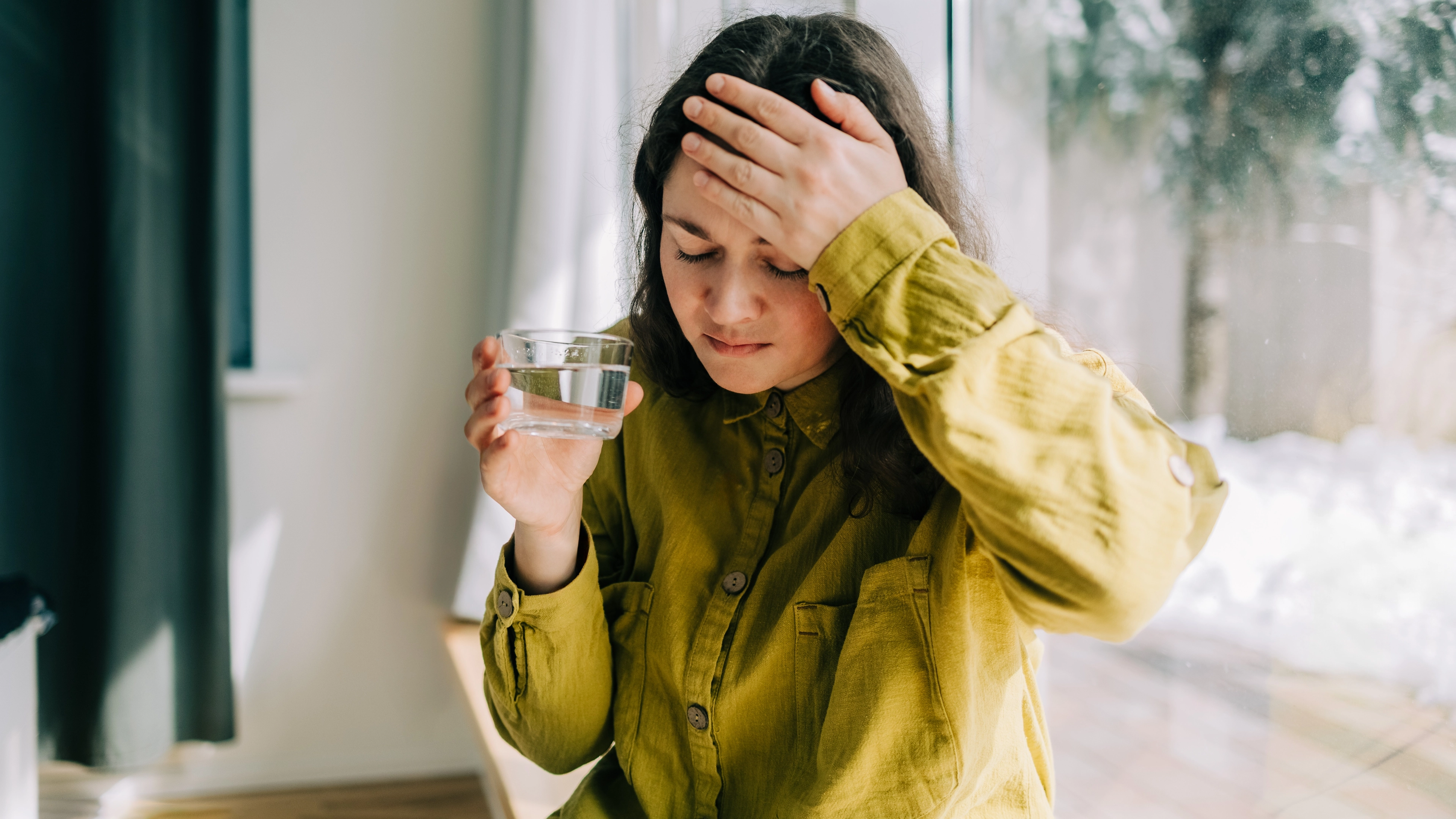 Doctor warns 'go to hospital asap' if you have this specific type of headache
