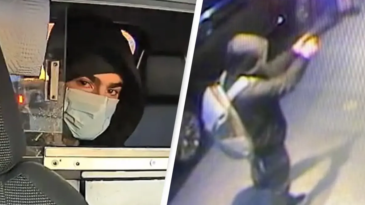 Police release new photos of UnitedHealthcare CEO’s alleged killer as desperate search continues