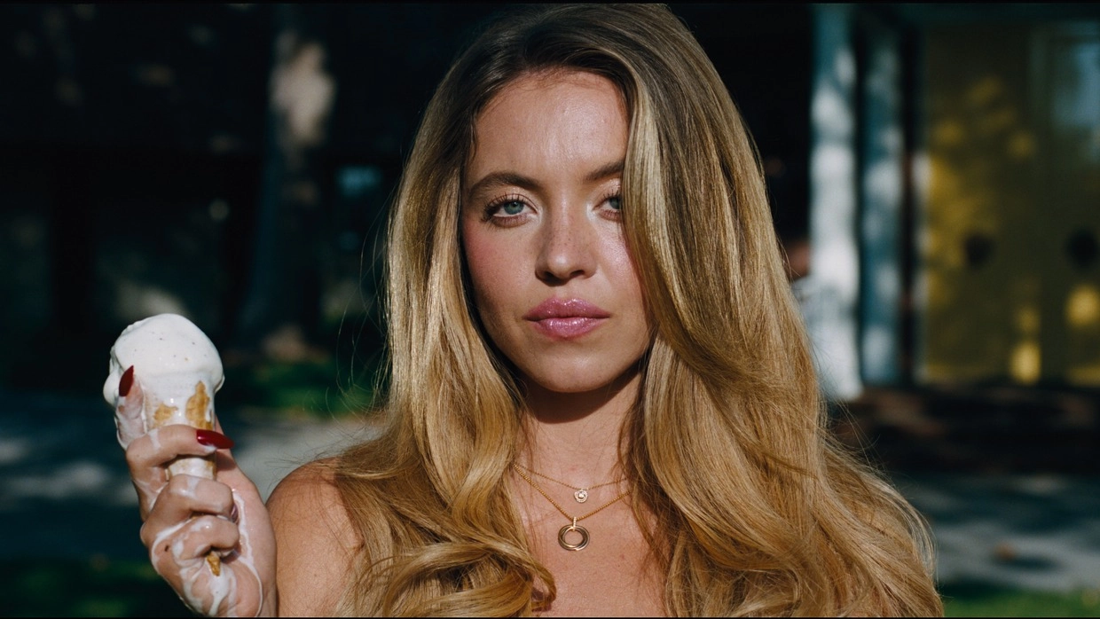 Sydney Sweeney's nude Euphoria scene used loophole to air before federal window