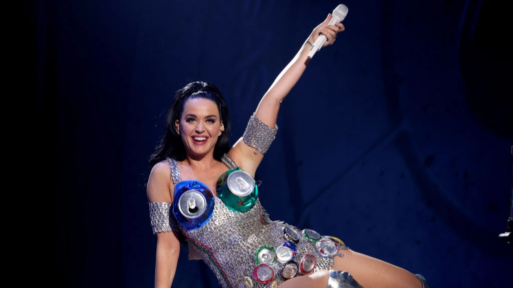 Best place to buy last-minute Katy Perry tour tickets as surprising set list is revealed 