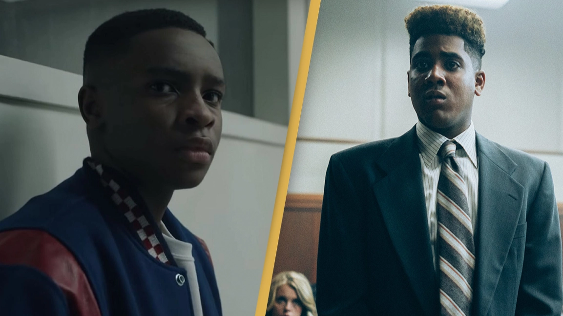 Viewers could 'barely get through' powerful Netflix series because it made them 'too angry'