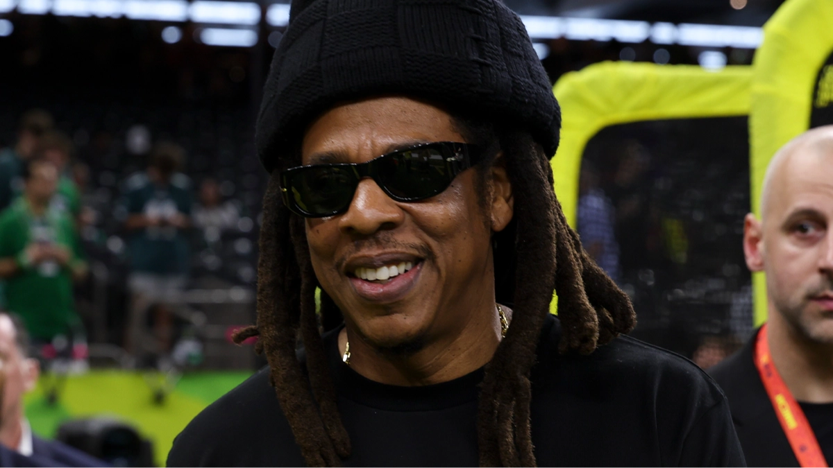 Jay-Z's rape accuser makes shocking new claim amid retaliation lawsuit by rapper over 'traumatic' experience