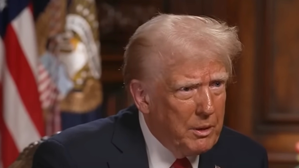 Donald Trump has surprising response as he’s asked about Vice President JD Vance’s future in politics