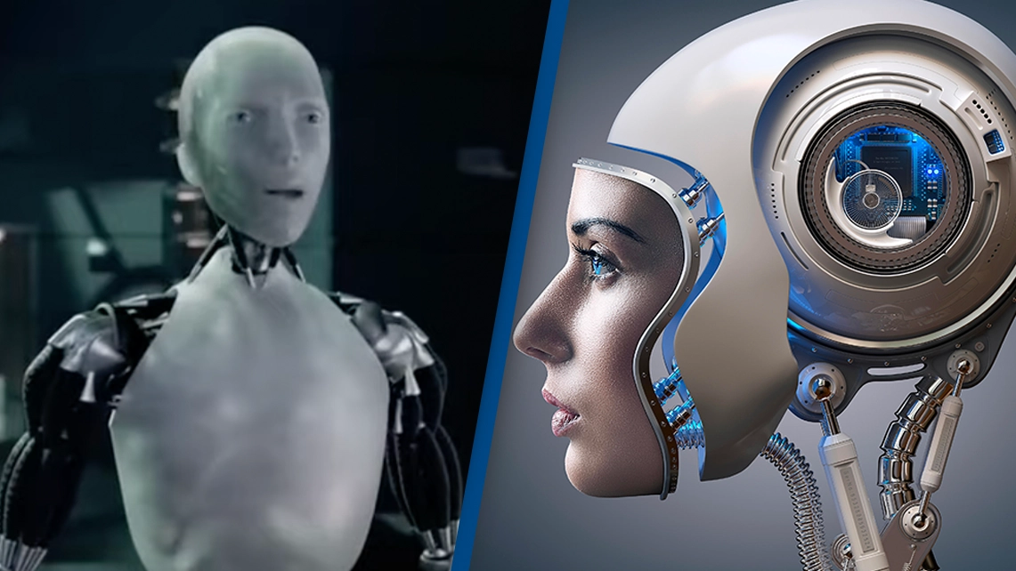 Scientists are trying to create a robot with a consciousness 'on par with a human'