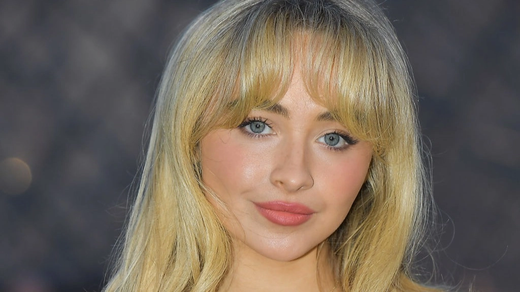 White House trolls Sabrina Carpenter with second ICE video after viral row over use of her track