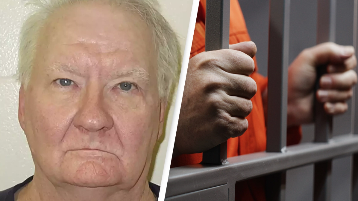 Murderer argued his life sentence in prison was complete after he ‘died’ and was resuscitated