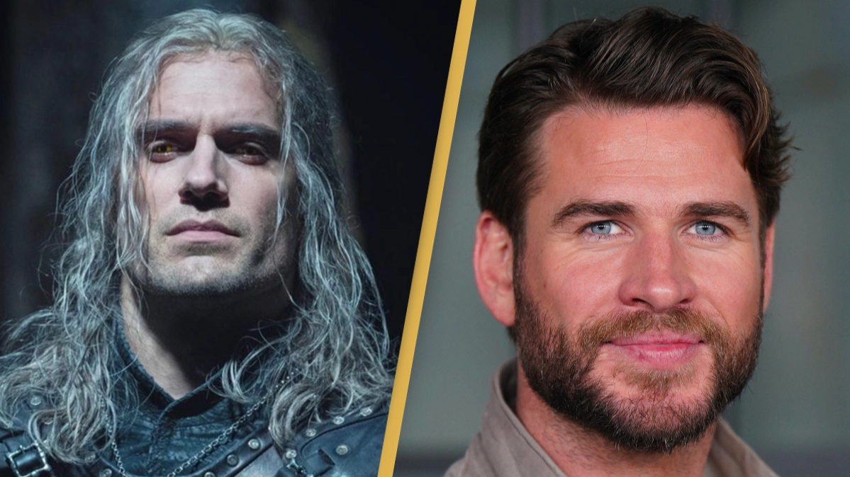 The Witcher cast only found out Henry Cavill was leaving a day before the rest of the world did