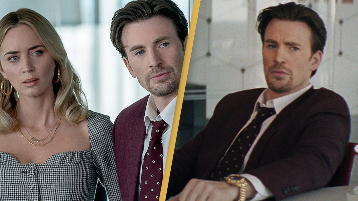 Netflix fans compare new must-see film to The Wolf Of Wall Street