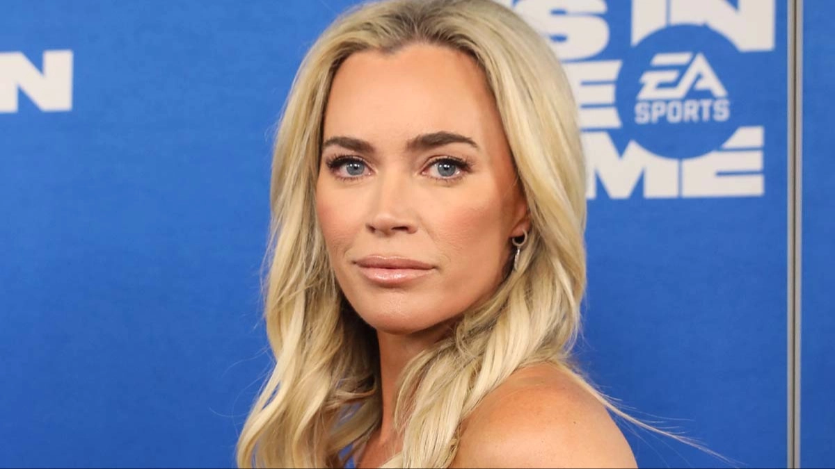 John Mellencamp gives update on daughter Teddi's cancer battle saying she's 'suffering'
