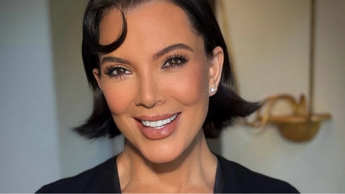Kris Jenner candidly explains reason for new facelift following daughter's admissions on plastic surgery