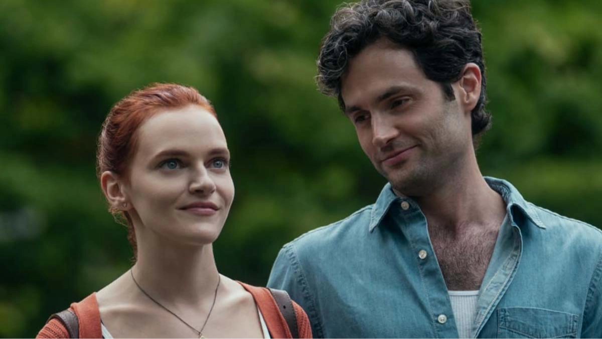 Netflix viewers slam final series of hit show as they all agree on the same 'random' thing