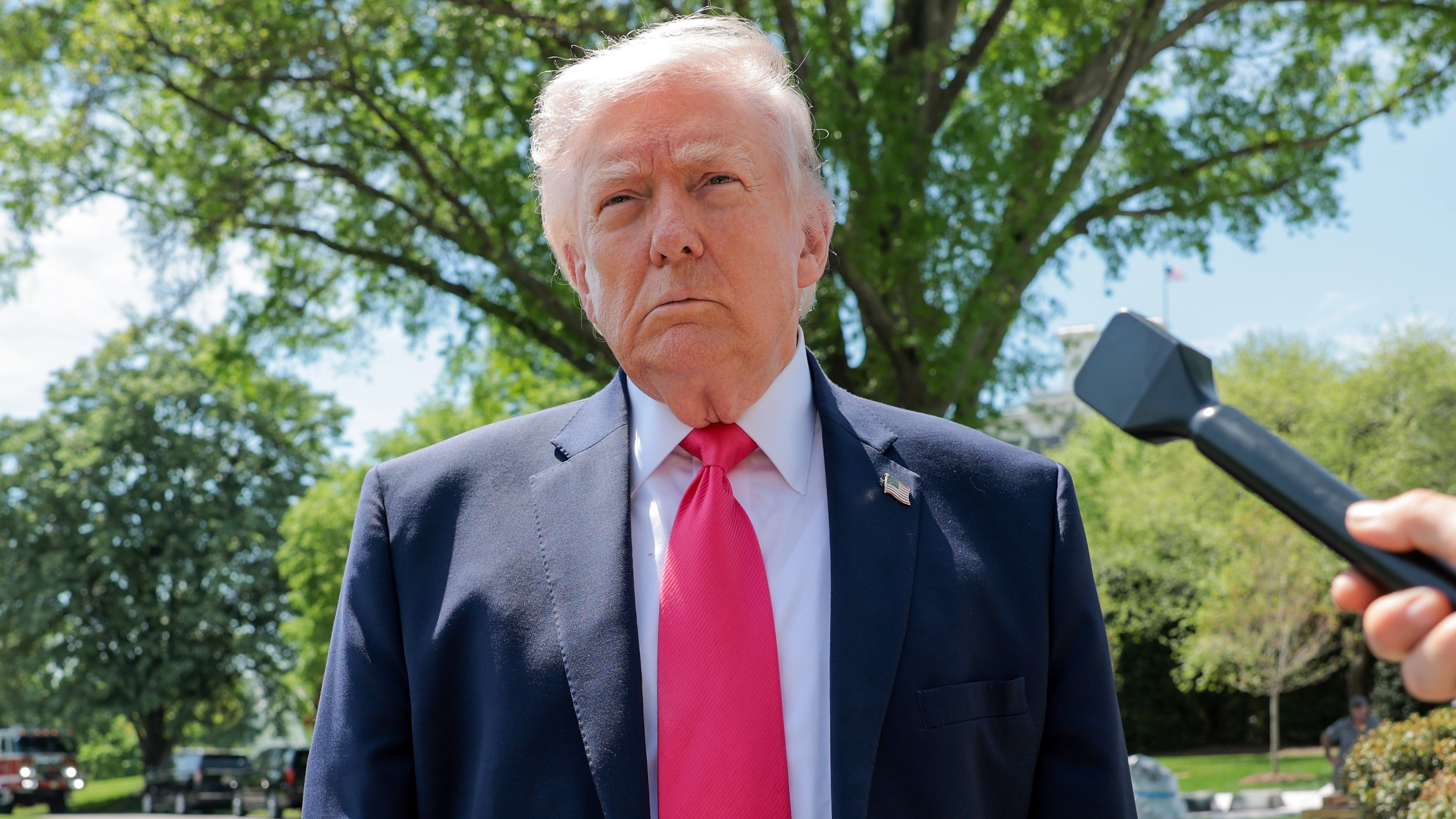 Trump's denaturalization policy explained as DOJ flags nearly 400 for deportation