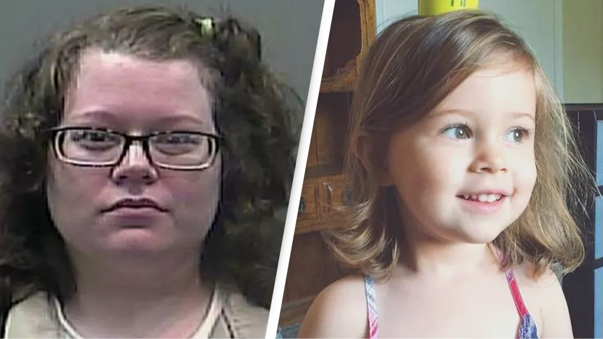 Mother shared chilling post about daughter's death before police discovered she was the one that killed her