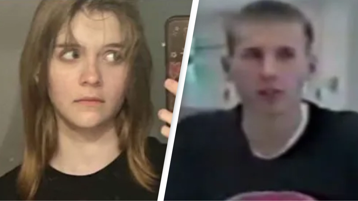 People spot unsettling 'link' between Wisconsin shooter Natalie Runpow and Columbine killer Eric Harris