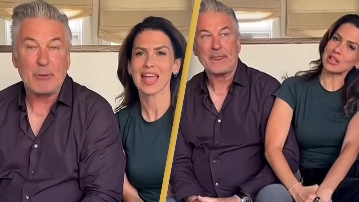 Alec Baldwin and wife Hilaria slammed for new reality show amid Rust shooting lawsuit
