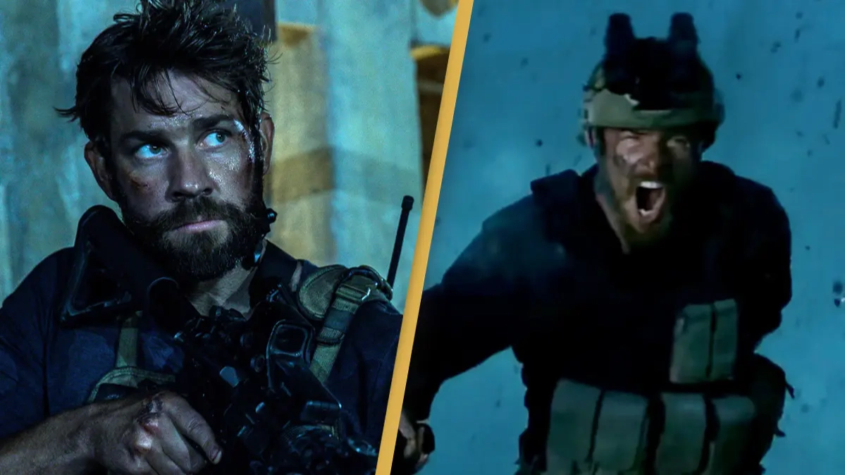‘Super intense’ film is being called ‘best movie ever’ as viewers admit they ‘bawled like a baby’