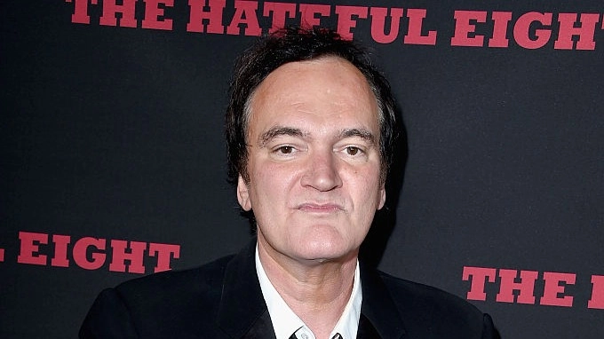 Quentin Tarantino has a strict 10-movie rule for an important reason as he confirms script for new film