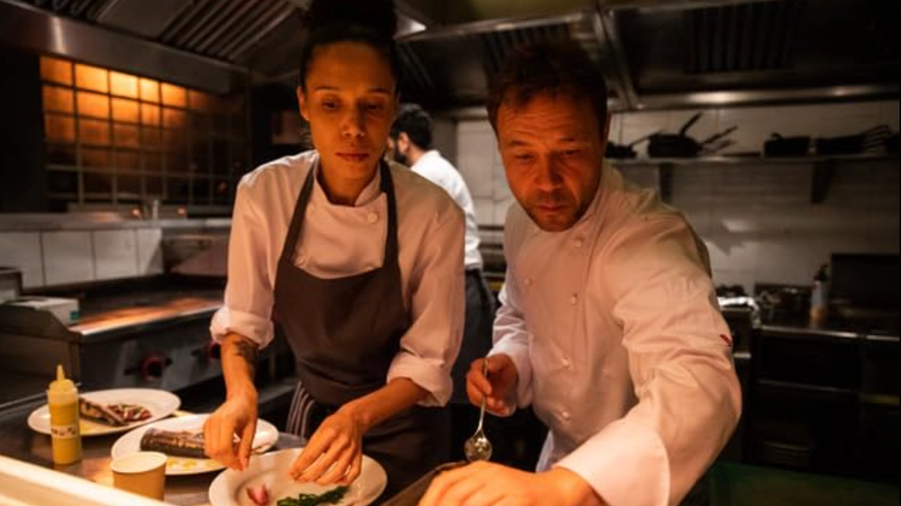 Netflix fans urged to watch ‘captivating’ mini-series with perfect reviews after '10/10' rated Stephen Graham thriller Adolescence