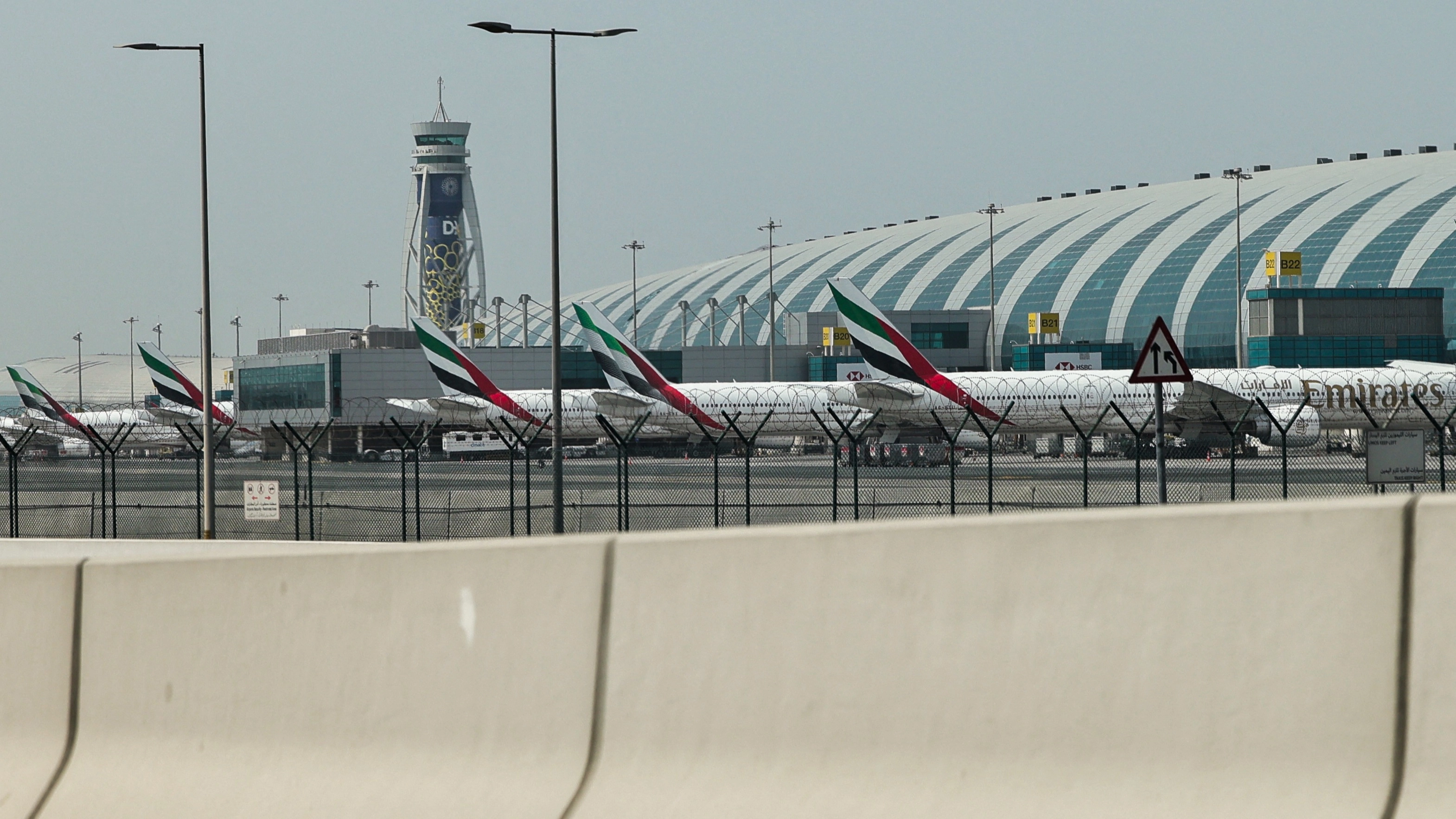 Virgin Atlantic to suspend Dubai operations after 16-hour 'flight to nowhere' during US-Iran war