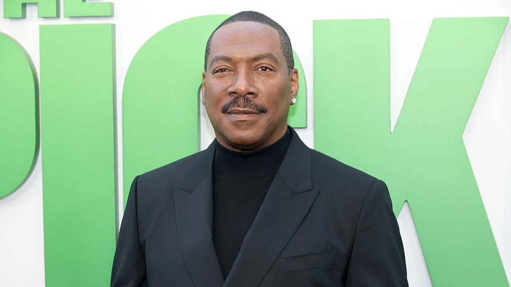 Where to stream Eddie Murphy’s top movies as he reveals three major films he regrets turning down