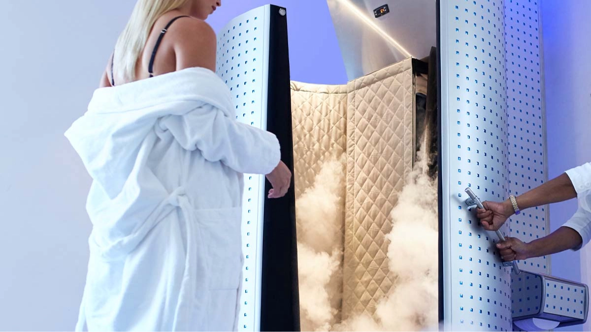 Cryotherapy accident leads to tragedy as one woman dead and another in critical condition