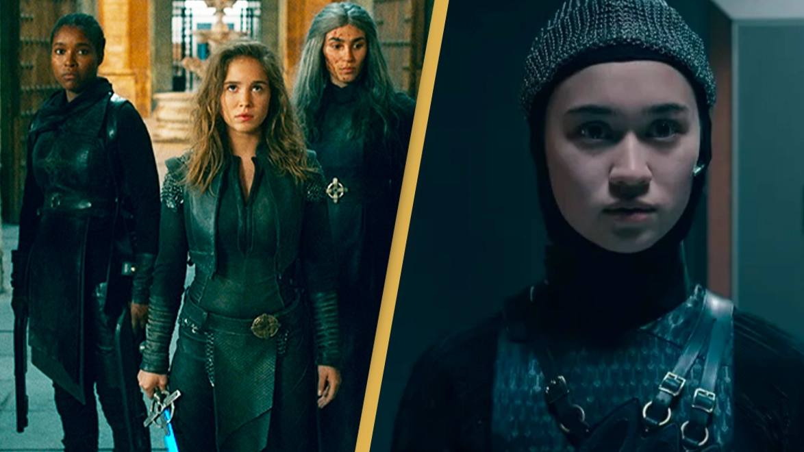 People are raving about renewed Netflix series that needs 'at least three more seasons'