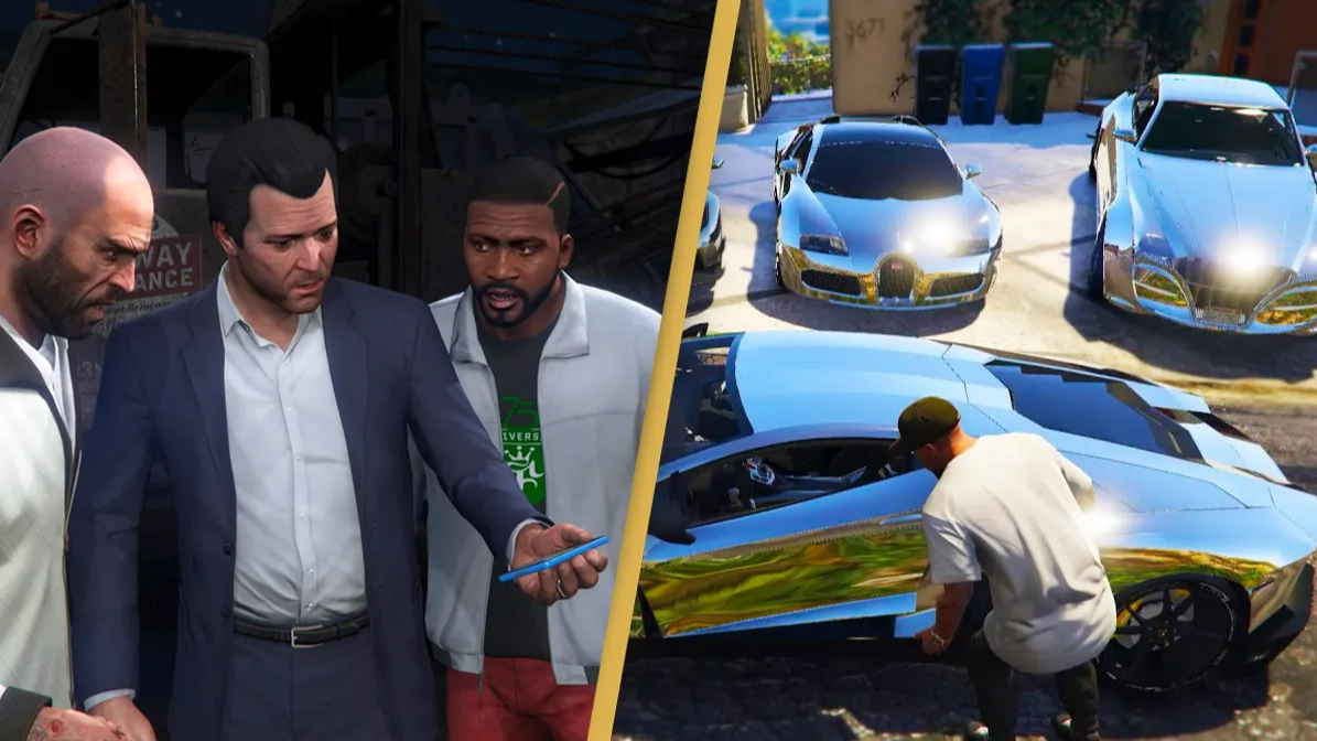 Rockstar releases statement following massive GTA 6 leak
