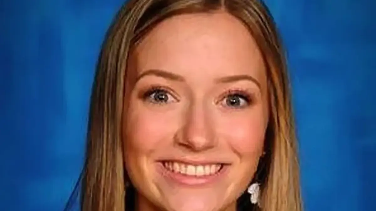 Shocking text messages teacher sent student during sexual relationship revealed in disturbing new report