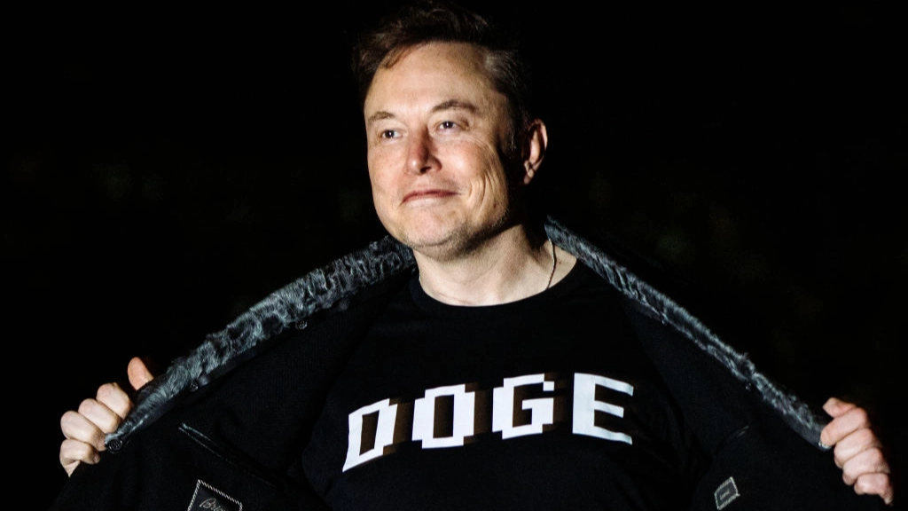 Elon Musk reveals the staggering amount he expects DOGE to save US taxpayers