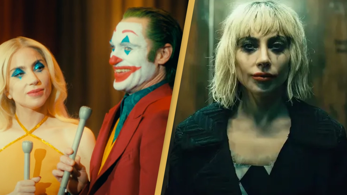 Catastrophic amount of money Joker 2 will cost Warner Bros after 'terrible' sequel bombs at box office